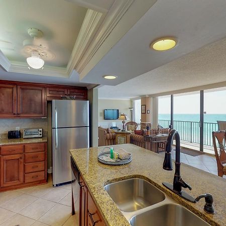 Seachase 704E Ξενοδοχείο Panama City Beach Εξωτερικό φωτογραφία