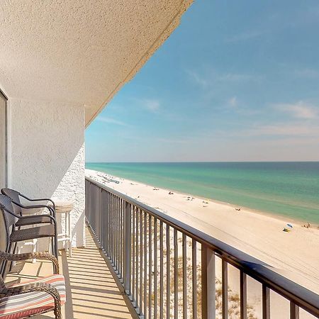 Seachase 704E Ξενοδοχείο Panama City Beach Εξωτερικό φωτογραφία