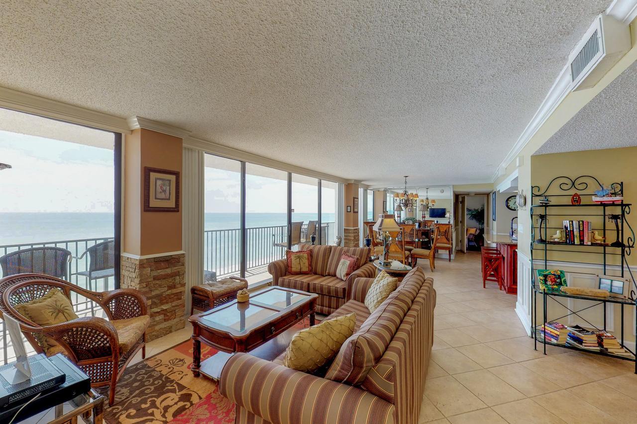 Seachase 704E Ξενοδοχείο Panama City Beach Εξωτερικό φωτογραφία