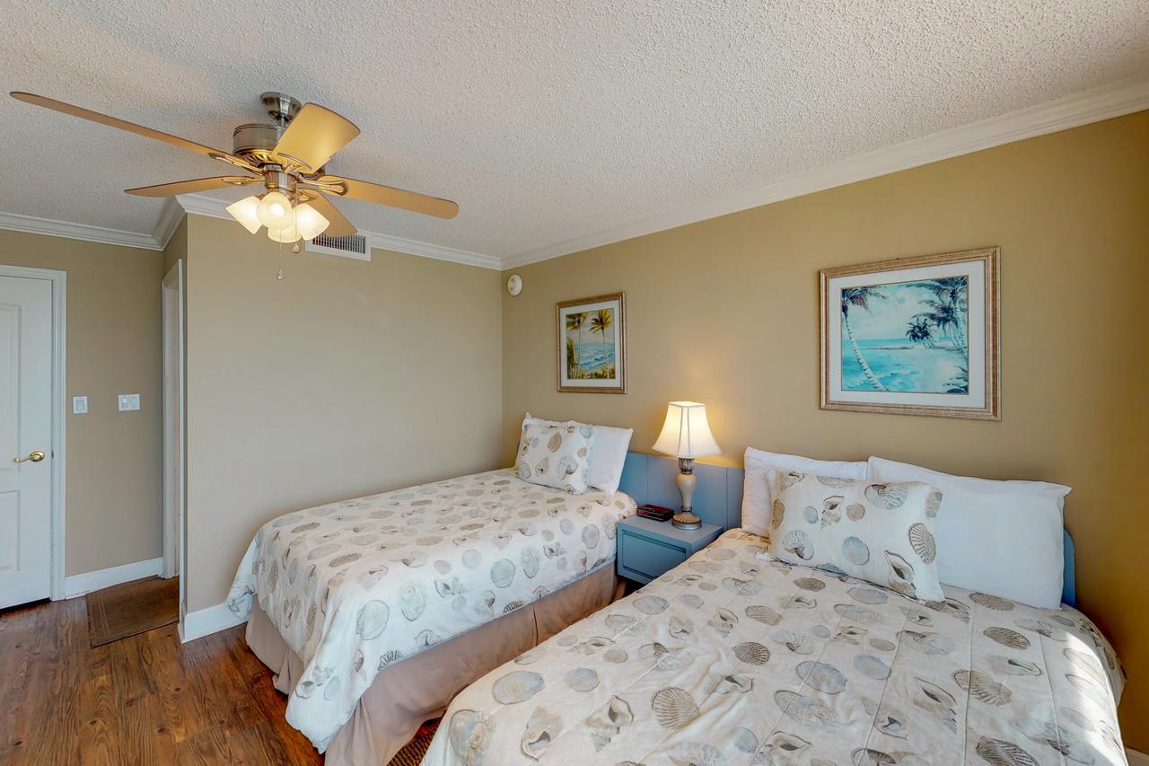 Seachase 704E Ξενοδοχείο Panama City Beach Εξωτερικό φωτογραφία