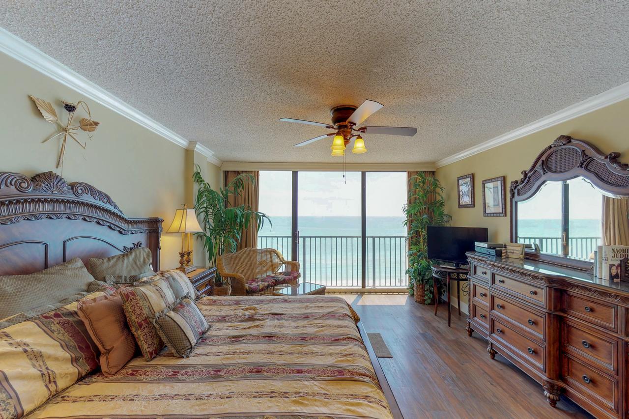 Seachase 704E Ξενοδοχείο Panama City Beach Εξωτερικό φωτογραφία