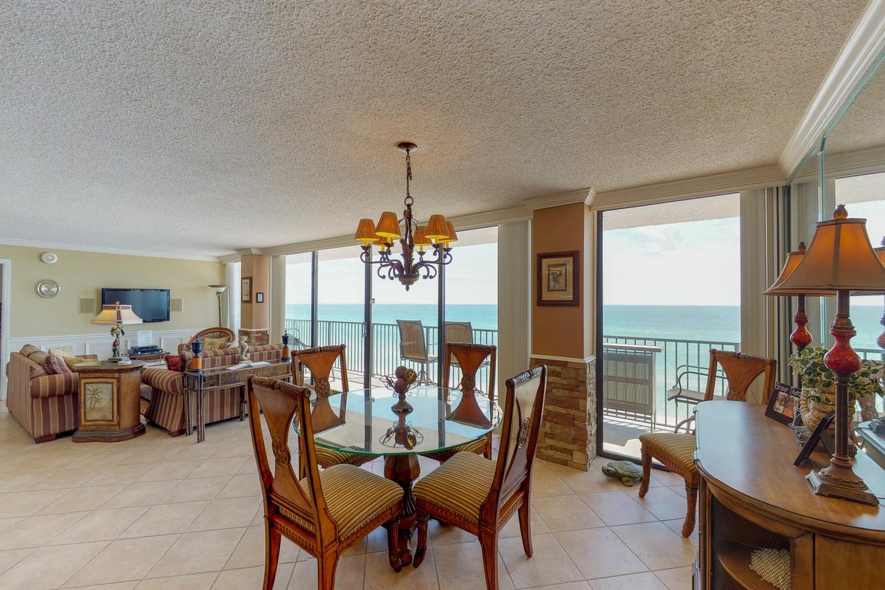 Seachase 704E Ξενοδοχείο Panama City Beach Εξωτερικό φωτογραφία